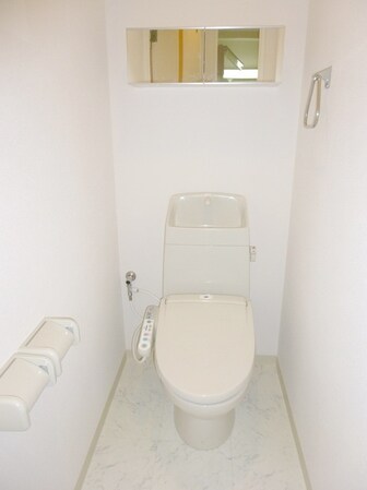 アイリスの物件内観写真